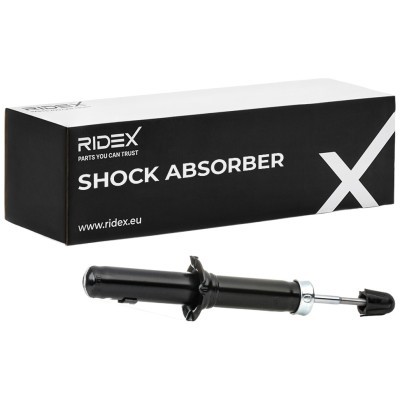 Amortyzator RIDEX 854S0744 854S0744 - foto 2