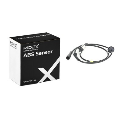 Czujnik ABS RIDEX 412W0028 412W0028 - foto 4