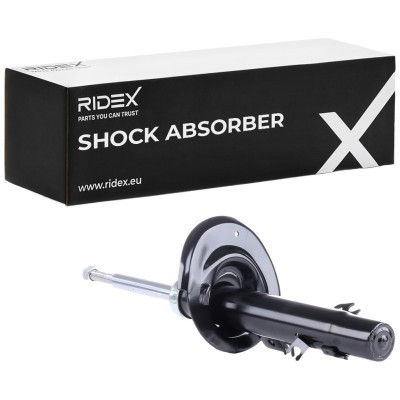 Amortyzator RIDEX 854S1769 854S1769 - foto 2