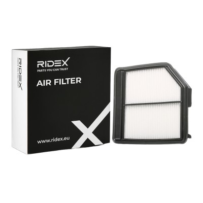 Filtr Powietrza RIDEX 8A0143 8A0143 - foto 6
