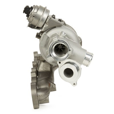 Turbina (Turbosprężarka) RIDEX 2234C10560 2234C10560 - foto 6
