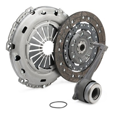 Zestaw Sprzęgła RIDEX 479C0882 479C0882 - foto 3