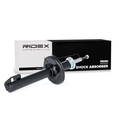 Amortyzator RIDEX 854S0889 854S0889 - foto 3