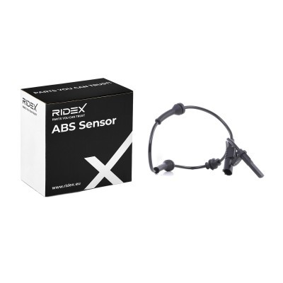 Czujnik ABS RIDEX 412W1228 412W1228 - foto 2