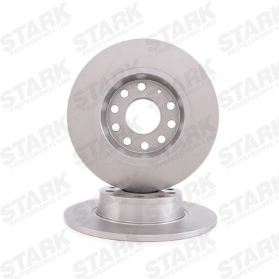 Tarcza hamulcowa Stark SKBD-0020347 SKBD-0020347 - foto 7