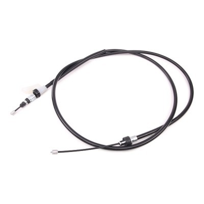 Linka Hamulca Ręcznego RIDEX 124C0277 124C0277 - foto 3