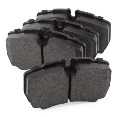 Klocki hamulcowe RIDEX 402B0865 402B0865 - foto 5