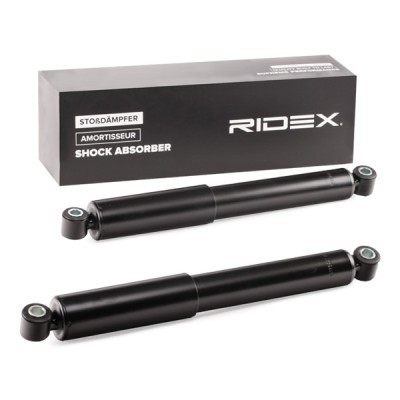 Amortyzator RIDEX 854S18063 854S18063 - foto 2