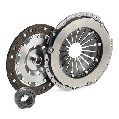 Zestaw Sprzęgła RIDEX 479C0312 479C0312 - foto 4