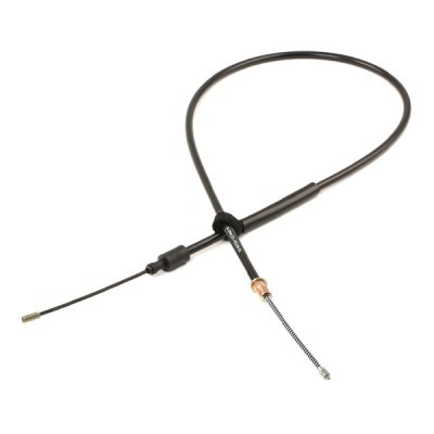 Linka Hamulca Ręcznego RIDEX 124C0319 124C0319 - foto 3