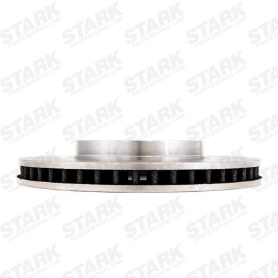 Tarcza hamulcowa Stark SKBD-0022176 SKBD-0022176 - foto 4