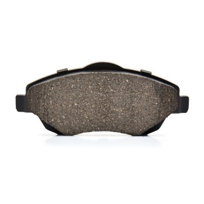 Klocki hamulcowe RIDEX 402B1388P 402B1388P - foto 6