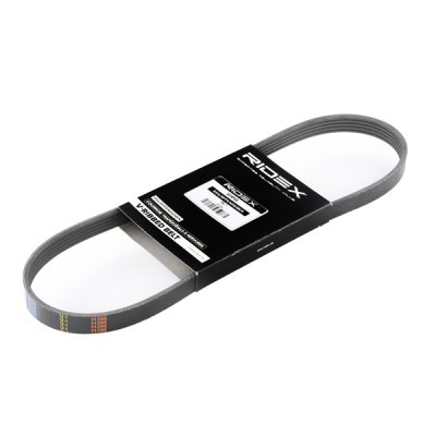 Pasek Klinowy Wielorowkowy RIDEX 305P0025 305P0025 - foto 3