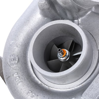 Turbina (Turbosprężarka) RIDEX 2234C0395R 2234C0395R - foto 5