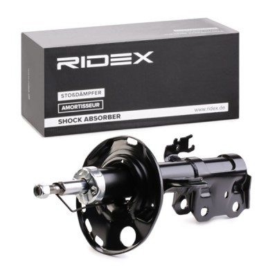 Amortyzator RIDEX 854S1900 854S1900 - foto 3