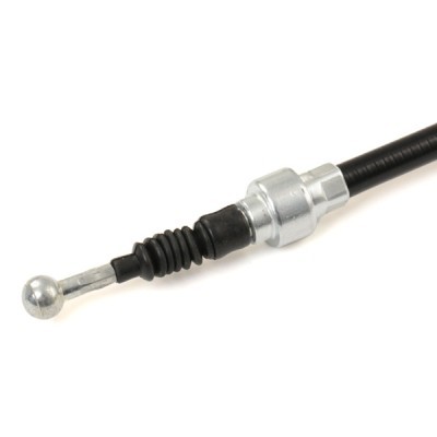 Linka Hamulca Ręcznego RIDEX 124C0889 124C0889 - foto 4