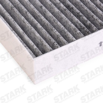 Filtr Kabinowy Stark SKIF-0170338 SKIF-0170338 - foto 4