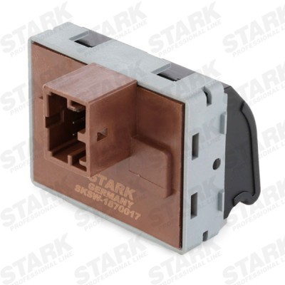 Przełącznik podnośnika szyby Stark SKSW-1870017 SKSW-1870017 - foto 3