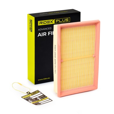 Filtr Powietrza RIDEX 8A0205P 8A0205P - foto 1