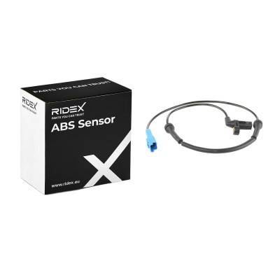 Czujnik ABS RIDEX 412W0134 412W0134 - foto 2