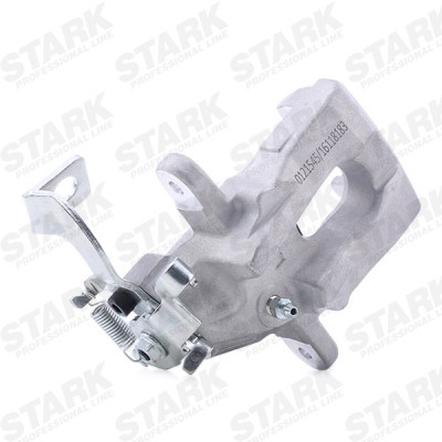 Zacisk Hamulcowy Stark SKBC-0461218 SKBC-0461218 - foto 3