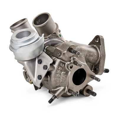 Turbina (Turbosprężarka) RIDEX 2234C0409R 2234C0409R - foto 4