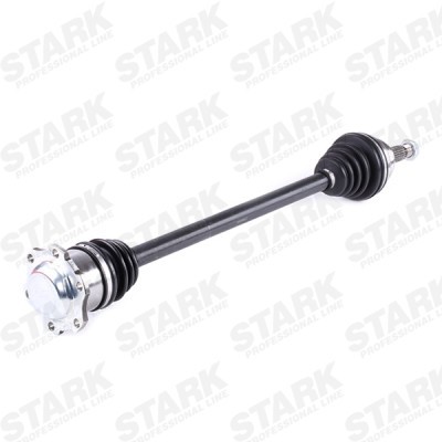 Półoś Napędowa Stark SKDS-0210070 SKDS-0210070 - foto 4