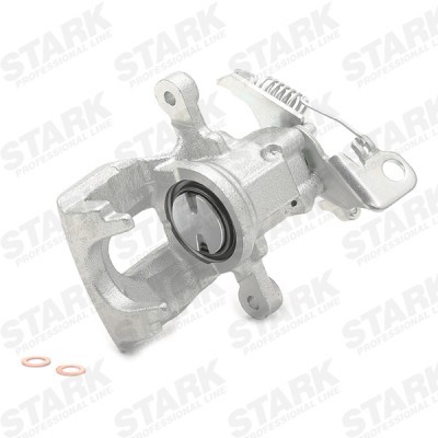 Zacisk Hamulcowy Stark SKBC-0460591 SKBC-0460591 - foto 3