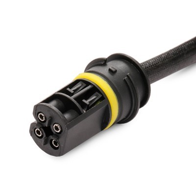 Sonda Lambda RIDEX 3922L0116 3922L0116 - foto 4