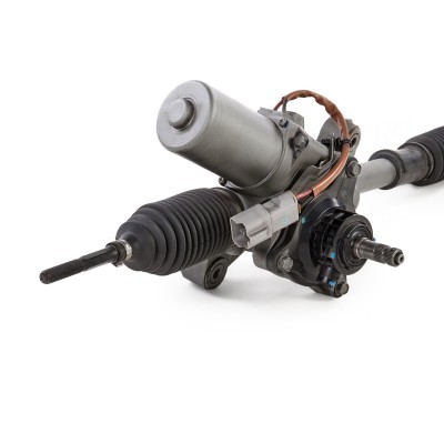 Przekładnia Kierownicza RIDEX 286S1410R 286S1410R - foto 5
