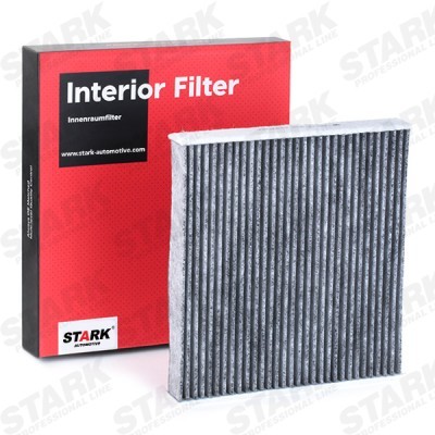 Filtr Kabinowy Stark SKIF-0170224 SKIF-0170224 - foto 2