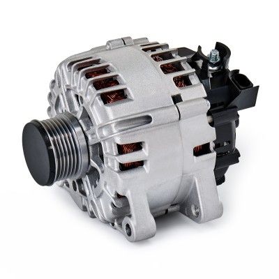 Alternator RIDEX 4G0477P 4G0477P - foto 3