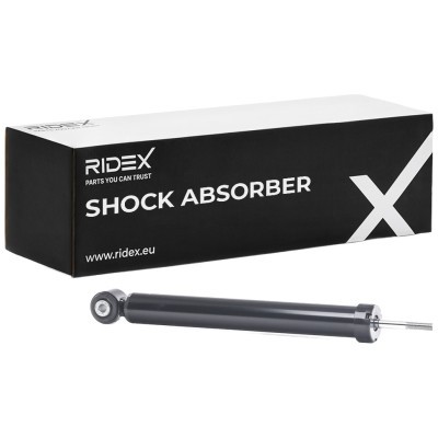 Amortyzator RIDEX 854S18170 854S18170 - foto 2