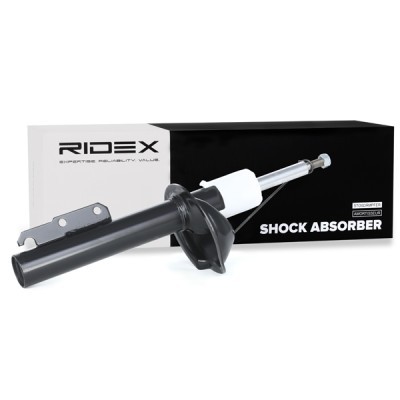 Amortyzator RIDEX 854S0136 854S0136 - foto 4