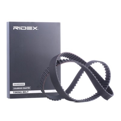 Pasek Rozrządu RIDEX 306T0015 306T0015 - foto 2