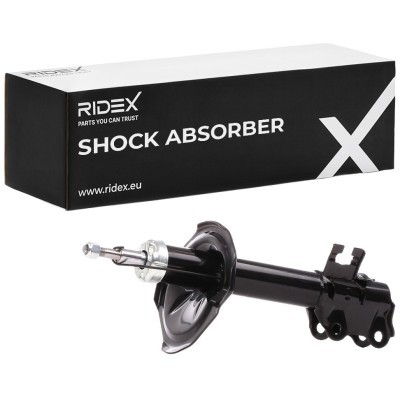 Amortyzator RIDEX 854S0206 854S0206 - foto 2