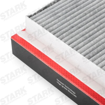 Filtr Kabinowy Stark SKIF-0170252 SKIF-0170252 - foto 5