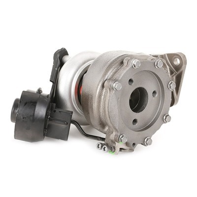 Turbina (Turbosprężarka) RIDEX 2234C0367R 2234C0367R - foto 4