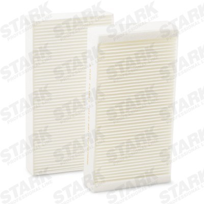 Filtr Kabinowy Stark SKIF-0170408 SKIF-0170408 - foto 4