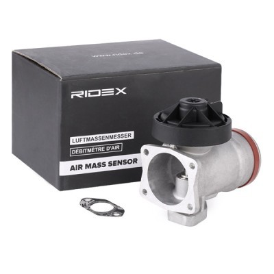 Zawór EGR RIDEX 1145E0192 1145E0192 - foto 2