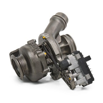 Turbina (Turbosprężarka) RIDEX 2234C10546R 2234C10546R - foto 4