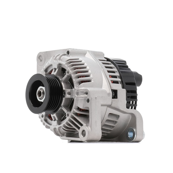 Alternator RIDEX 4G0200P 4G0200P - foto 1