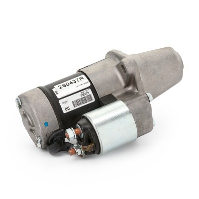 Rozrusznik RIDEX 2S0437R 2S0437R - foto 4