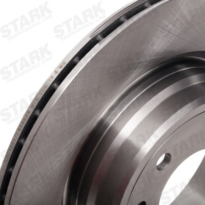 Tarcza hamulcowa Stark SKBD-0023031 SKBD-0023031 - foto 4