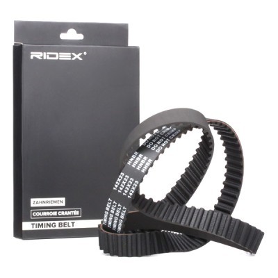 Pasek Rozrządu RIDEX 306T0007 306T0007 - foto 2