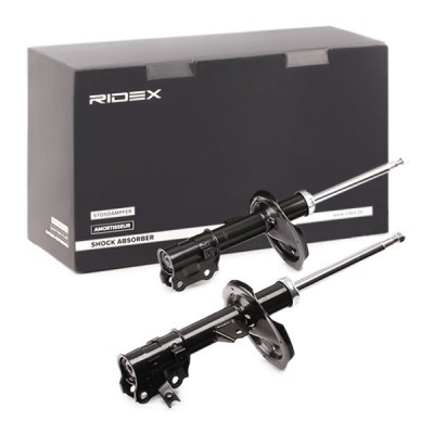 Amortyzator RIDEX 854S2348 854S2348 - foto 3