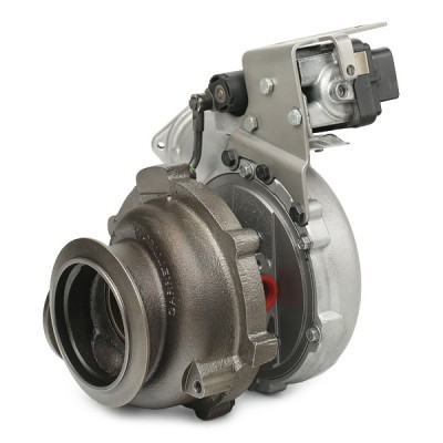Turbina (Turbosprężarka) RIDEX 2234C0240R 2234C0240R - foto 4