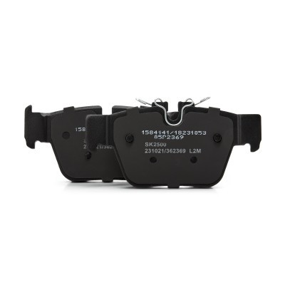Klocki hamulcowe RIDEX 402B1880 402B1880 - foto 4