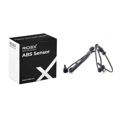 Czujnik ABS RIDEX 412W1023 412W1023 - foto 2