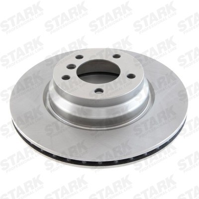 Tarcza hamulcowa Stark SKBD-0020211 SKBD-0020211 - foto 5